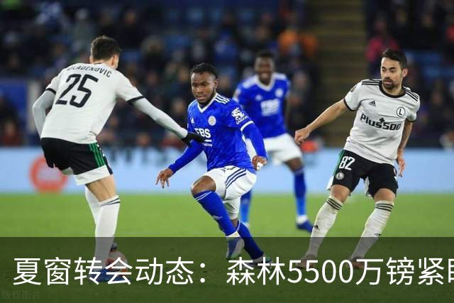 夏窗转会动态：森林5500万镑紧盯赖因德斯，罗马拒绝4队求租瓦斯