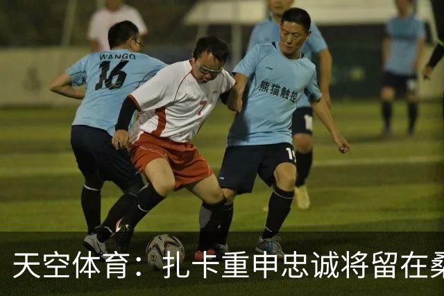 天空体育：扎卡重申忠诚将留在桑德兰 欧战成决定性因素