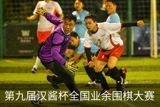 第九届汉酱杯全国业余围棋大赛（北部赛区）沈阳开幕